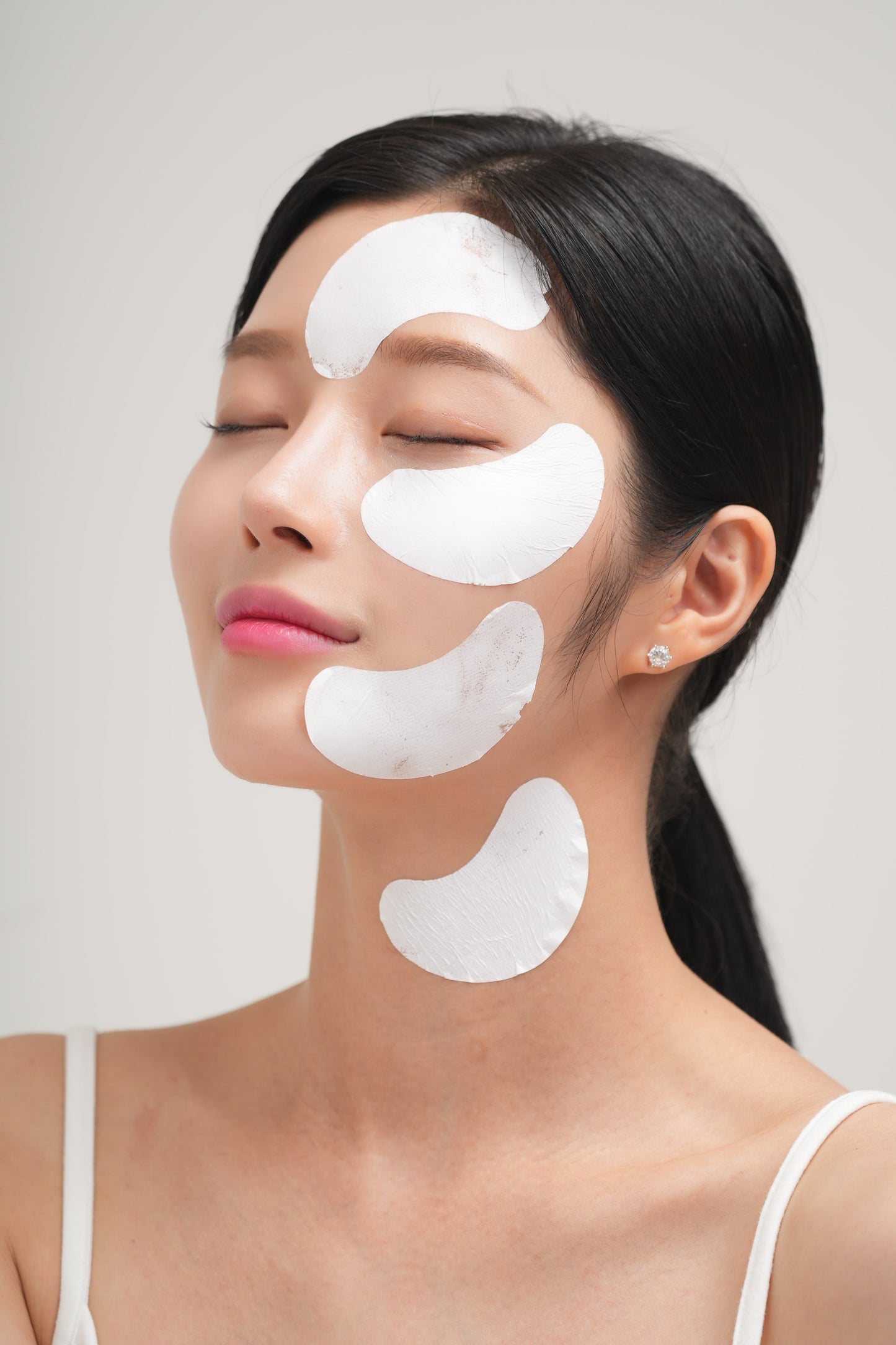 PUREGLOW Dissolving Hydration Mask